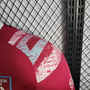 West Ham Home Shirt 22/23 - Player Version