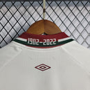 Fluminense Reserve 22/23 Shirt - Women's Version