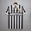 Juventus Home Shirt 84/75 - Retro Version