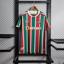 Fluminense Home Shirt 22/23 - Fan Version