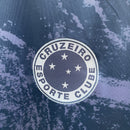 Cruzeiro 24/25 Shirt - Adidas  Fan Men's