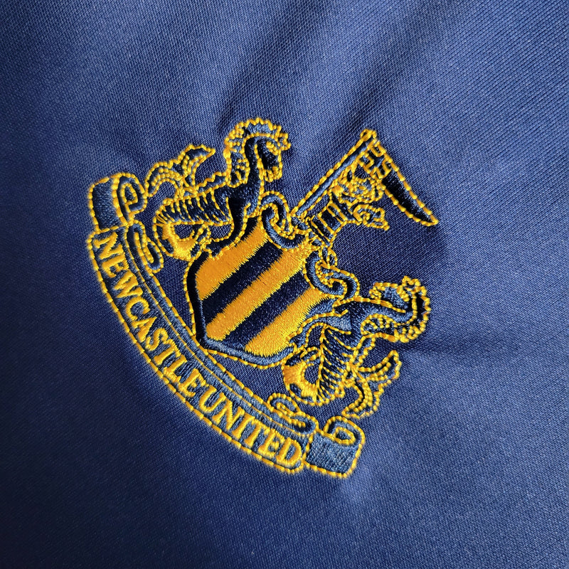 Newcastle III 22/23 Shirt - Fan Version