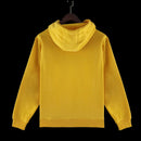 Brasil 2022 Hoodie Yellow