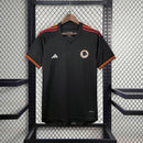 Roma Third 24/25 Shirt - Fan Version