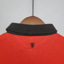 Manchester United Home Shirt 13/14 - Retro Version