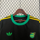 Jamaica 2024  Shirt - Men's addidas Fan