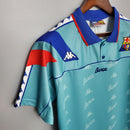 Barcelona Reserve 92/95 Shirt - Retro Version