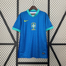 Brasil 2024 Away- Fan Version