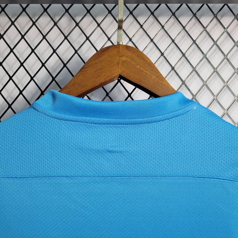 Olympique de Marseille III 22/23 Shirt - Fan Version