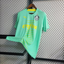 Palmeiras 23/24 Shirt - Men's Puma Fan