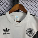 Germany 1990 Home Shirt - Retro Version