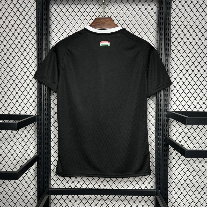 Roma Training 24/25 Shirt - Fan Version