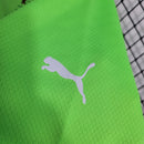 Palmeiras Goalkeeper Shirt 23/24 - Puma Fan Men's