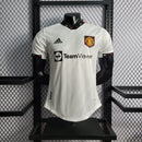 Manchester United Reserve 22/23 Shirt - Player Version
