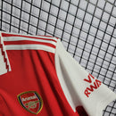 Arsenal Home Shirt 22/23 - Fan Version