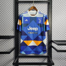 Juventus III 22/23 Shirt - Fan Version