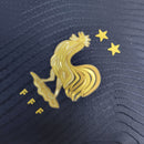 France Home Shirt 22/23 - Player Version
