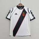 Vasco da Gama Retro Shirt 1998 - Fan Version