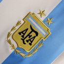 Argentina Home Shirt 22/23 - Women's Version