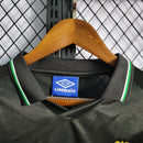 Manchester United Reserve 1998 Shirt - Retro Version