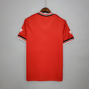 Manchester United Home Shirt 75/86 - Retro Version
