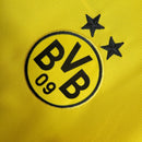 Borussia Dortmund Home 23/24 Shirt - Puma Fan Men's - Launch