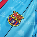 Barcelona Reserve 96/97 Shirt - Retro Version