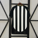 Atlético Mineiro Home 25/26 Shirt - Fan Version