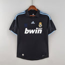 Real Madrid Reserve 09/10 Shirt - Retro Version
