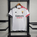 Benfica Away 23/24 - Adidas Fan Men's - Release