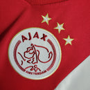 Ajax Home Shirt 22/23 - Fan Version