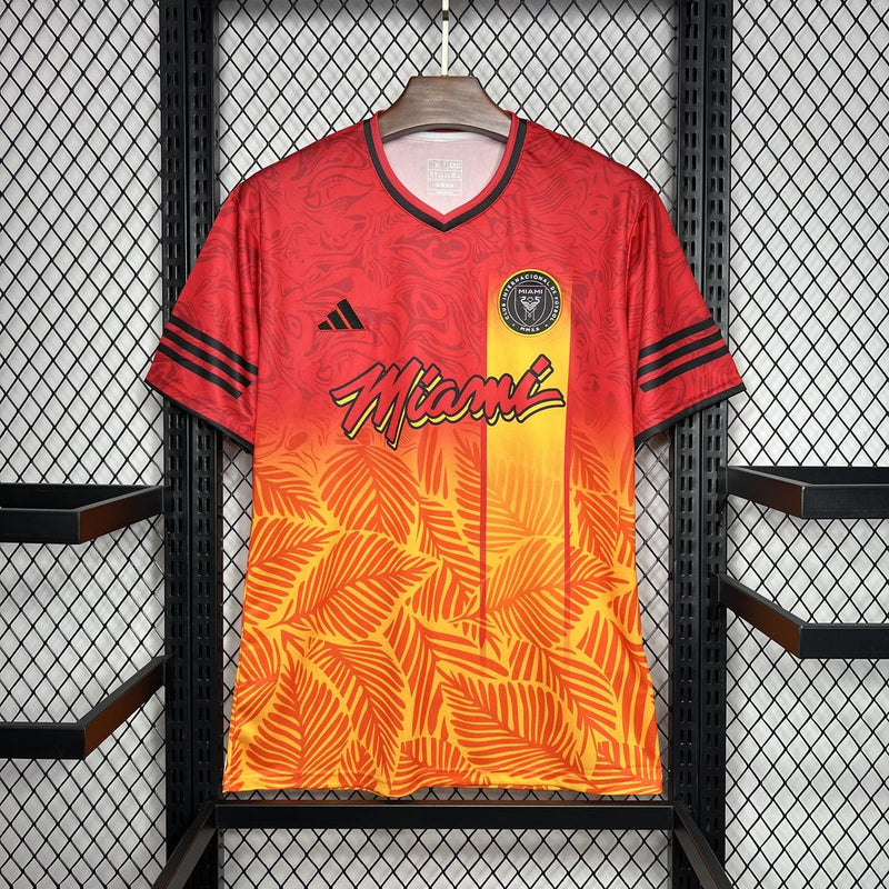 Inter Miami 24/25 Shirt - Fan Version