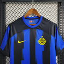 Inter Milan Home 23/24 Shirt - Nike Fan Men's - Launch