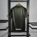 Manchester United Reserve 1998 Shirt - Retro Version