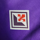 Fiorentina Home Shirt 22/23 - Fan Version
