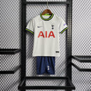 Tottenham Home Kit 22/23