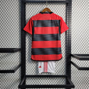 Flamengo Children's Home Kit 23/24