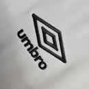 Santos Home 23/24 Shirt - Men's Umbro Fan - Launch