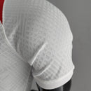 RB Leipzig Home Shirt 22/23 - Player Version