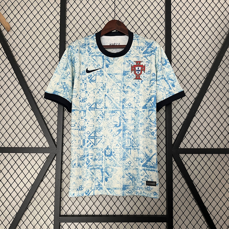 Portugal 2024 Shirt - Fan Version