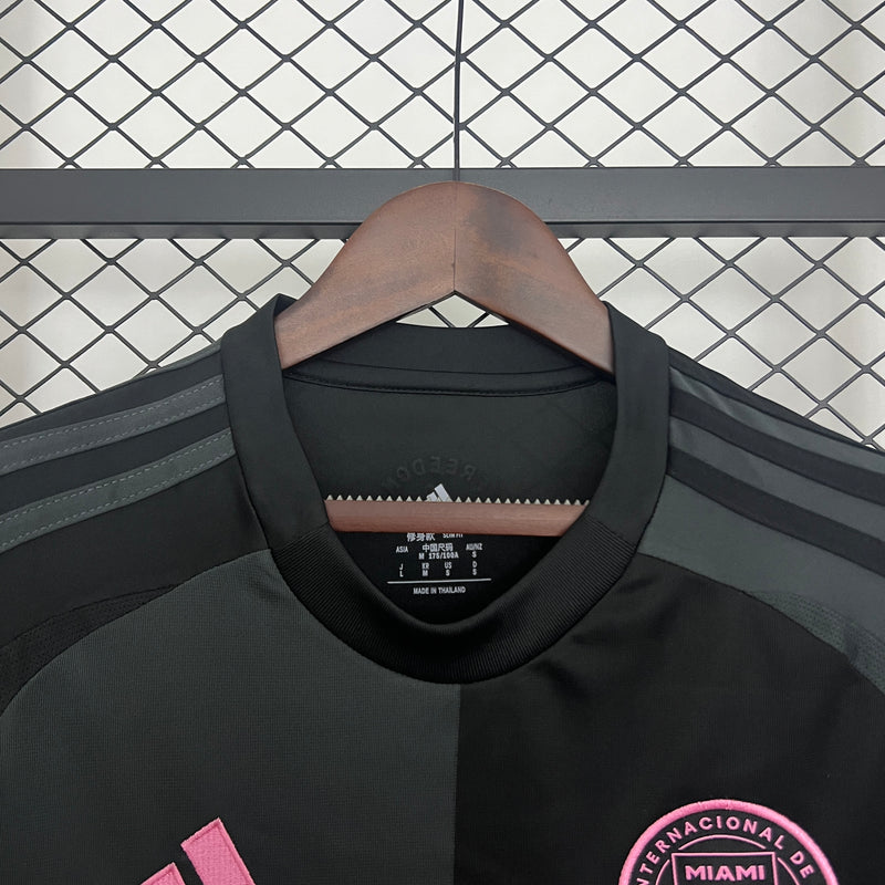 Inter Miami 25/26 Shirt - Fan Version