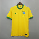 Brasil 2020 Home- Fan Version