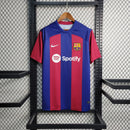 Barcelona Home 23/24 Shirt - Nike Fan Men's - Launch
