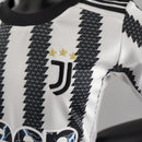 Juventus Children's Home Kit 22/23