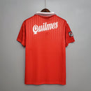 River Plate Reserve 95/96 Shirt - Retro Version