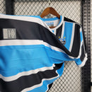 Grêmio Home 23/24 Shirt - Men's Umbro Fan - Launch