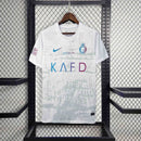 Al Nassr Away 24/25 Shirt - Fan Version