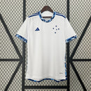 Cruzeiro 24/25 Training Shirt - Adidas  Fan Men's