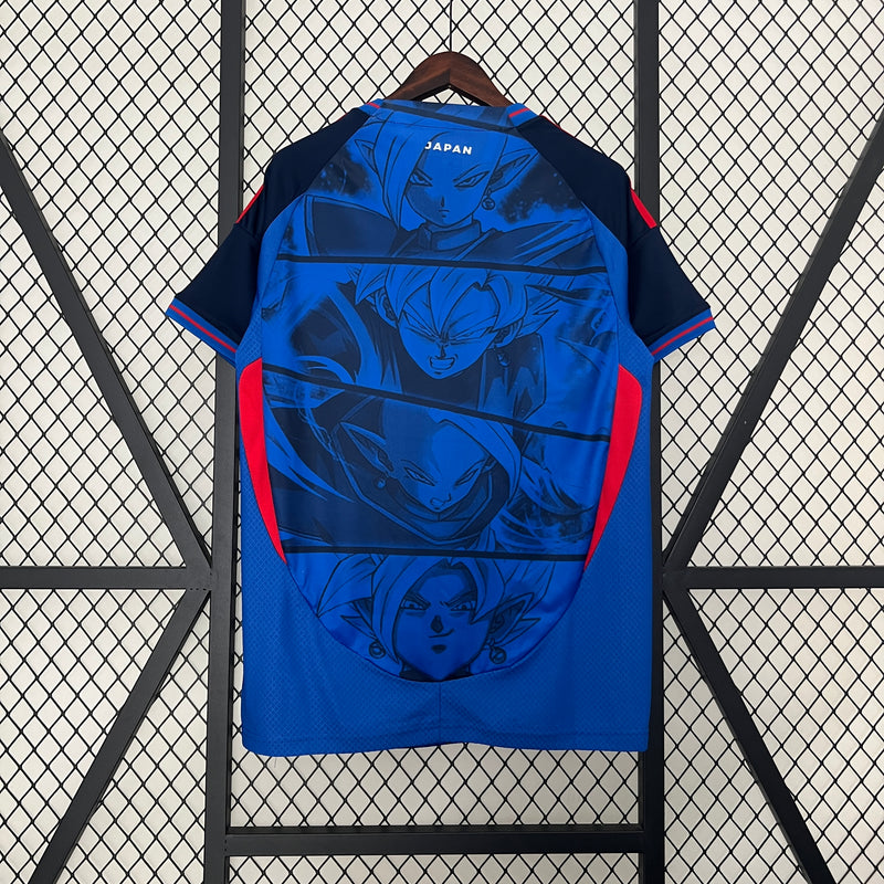 Japan Shirt 23/24 - Fan Version