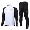Germany 2023 Training Set White